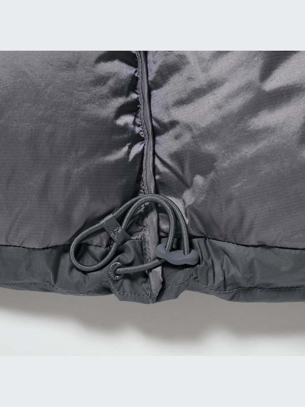 Powder Soft Down Jacket (NANODESIGN™)