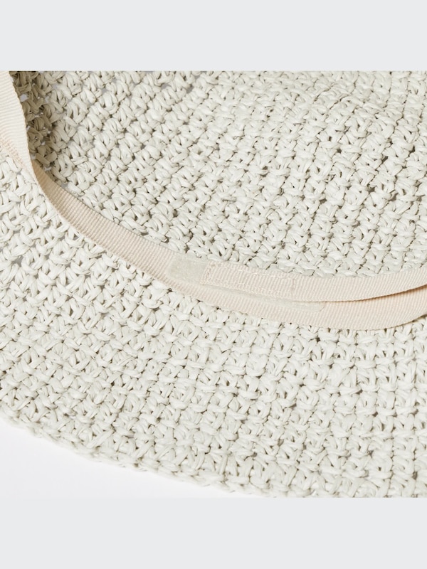 Crochet Hat