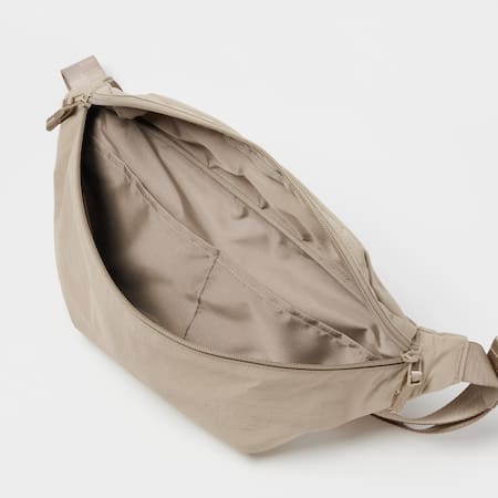 Nylon Crossbody Bag | UNIQLO