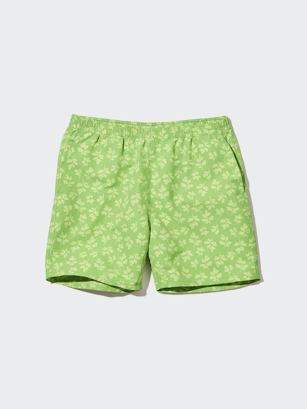 SWIM ACTIVE SHORTS