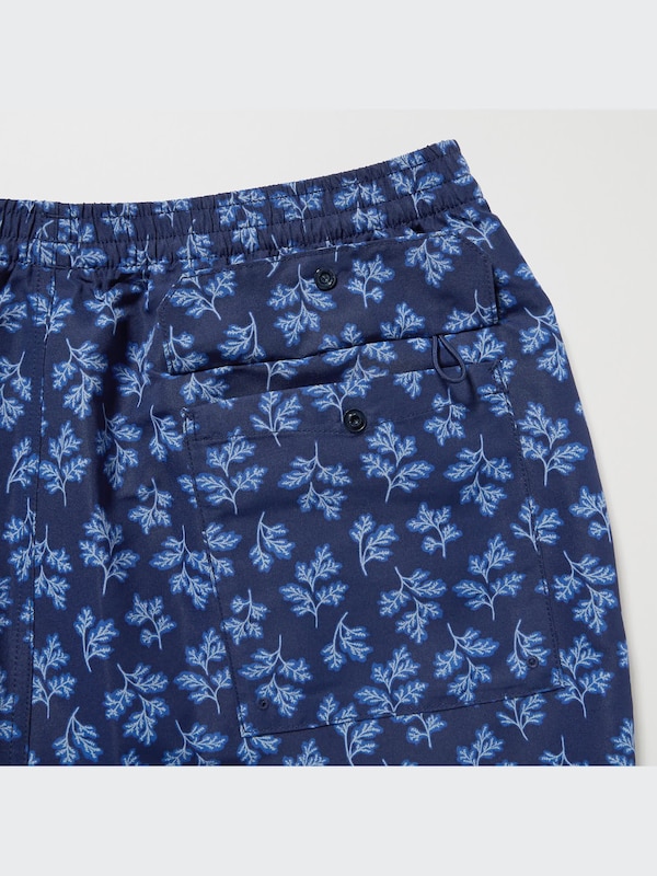 SWIM ACTIVE SHORTS
