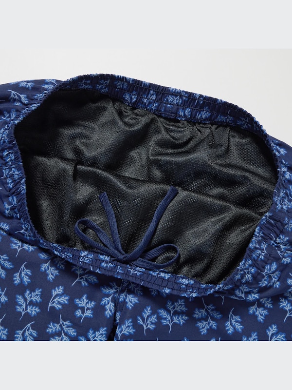 SWIM ACTIVE SHORTS