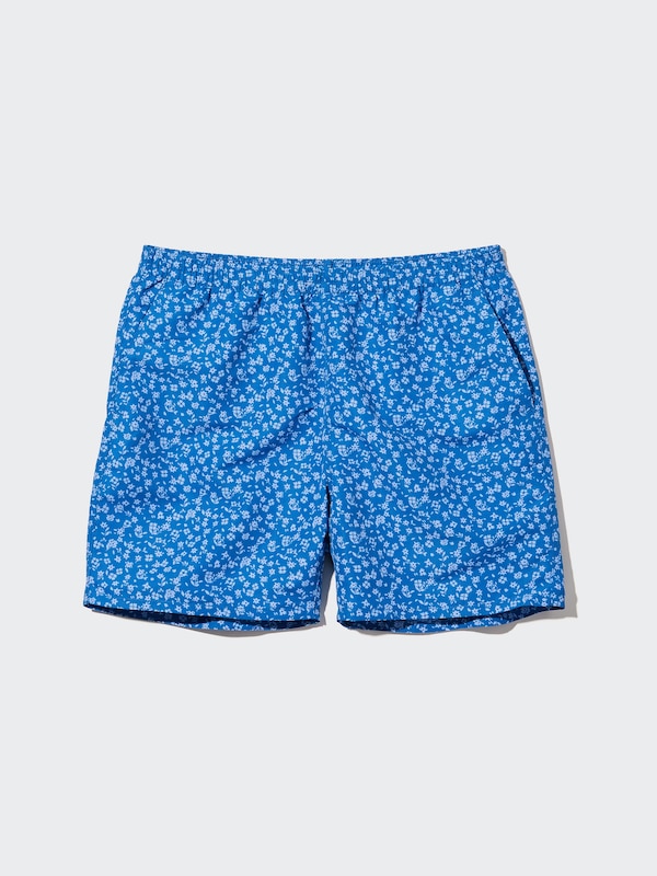 SWIM ACTIVE SHORTS