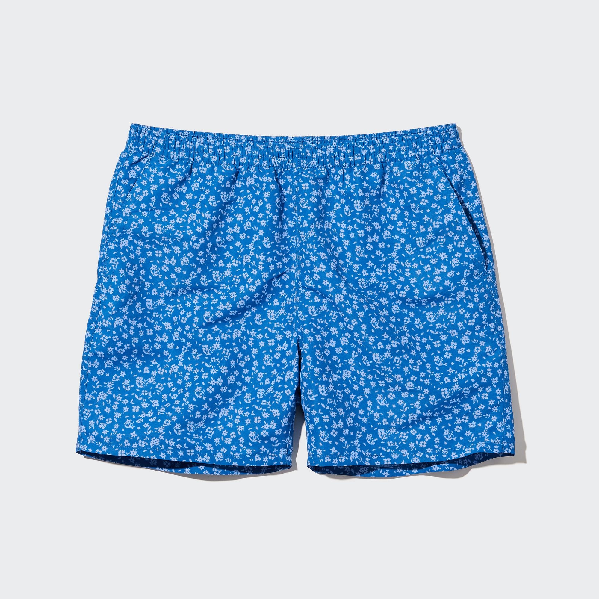 Uniqlo on sale swim shorts