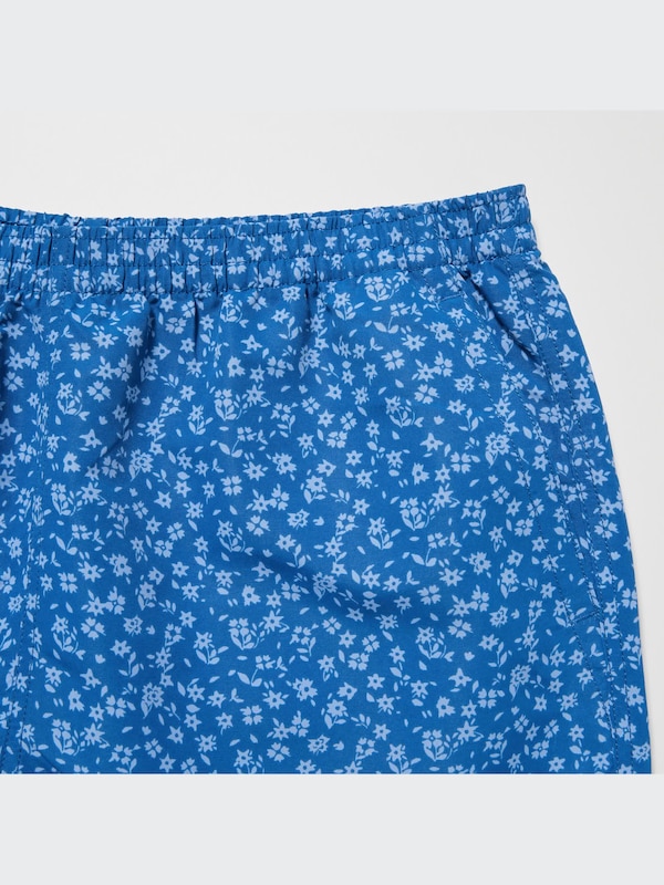 SWIM ACTIVE SHORTS