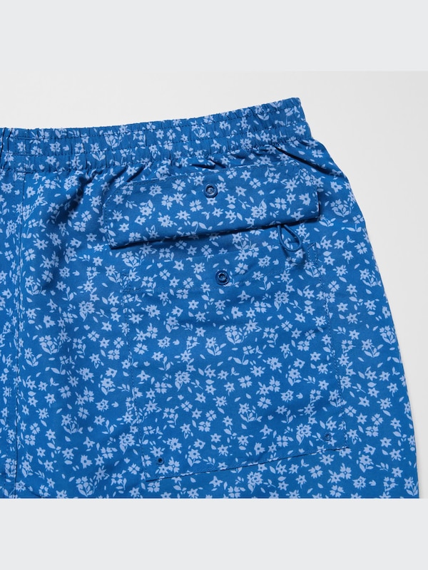 SWIM ACTIVE SHORTS