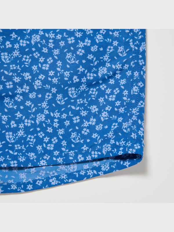 SWIM ACTIVE SHORTS