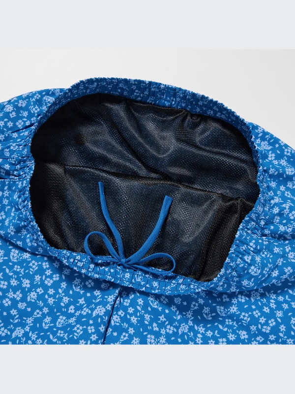 SWIM ACTIVE SHORTS