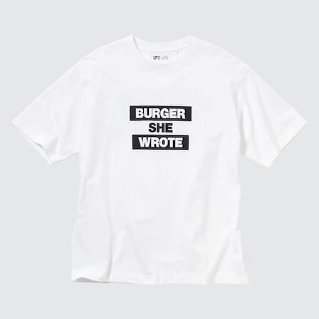 L.A. Eats UT Graphic T-Shirt