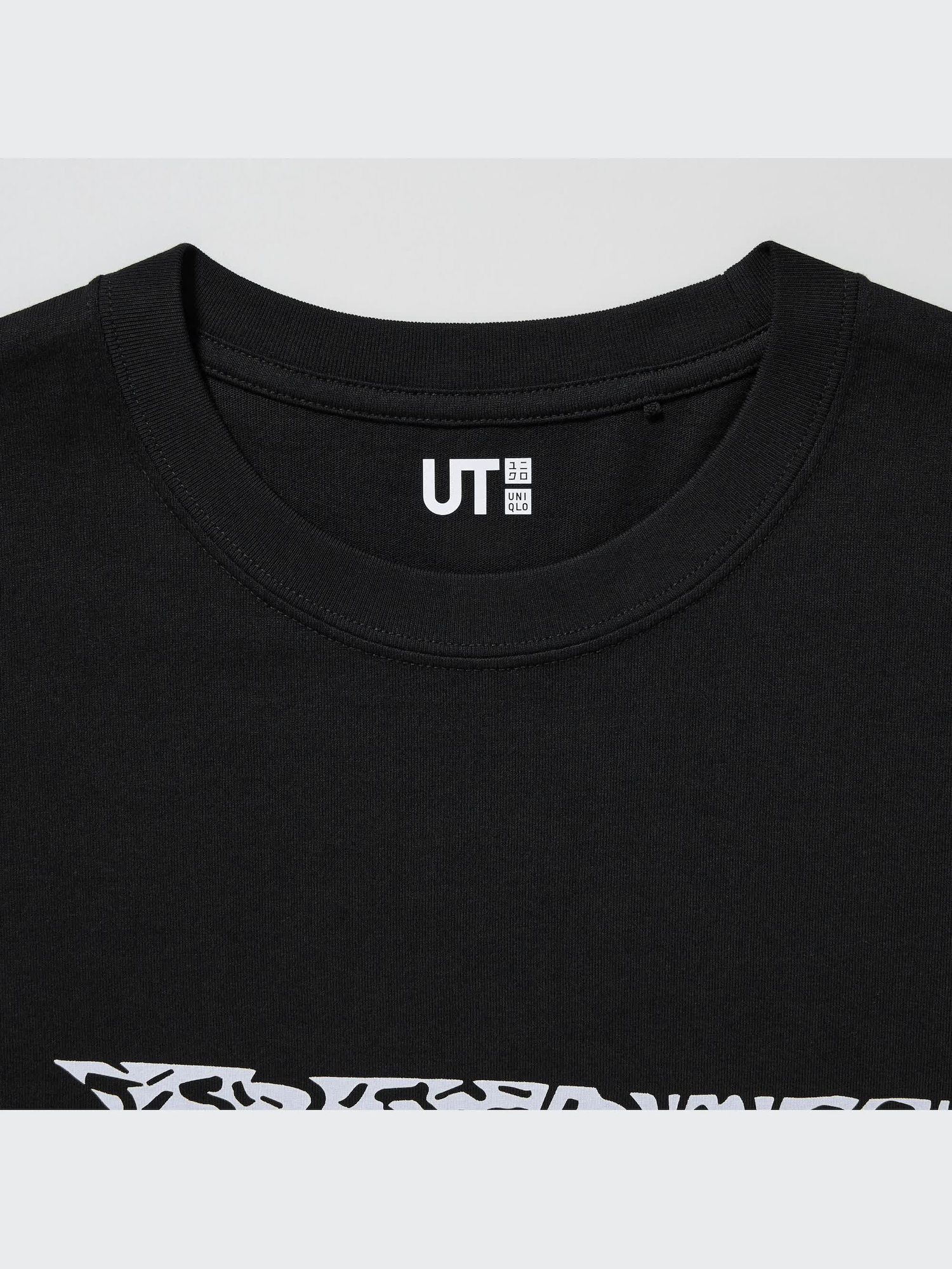 【YOURNUS】Drawing Over Short Sleeve T-Shirt CAPCOM 40th UT (Oversized Short-Sleeve Graphic T-Shirt