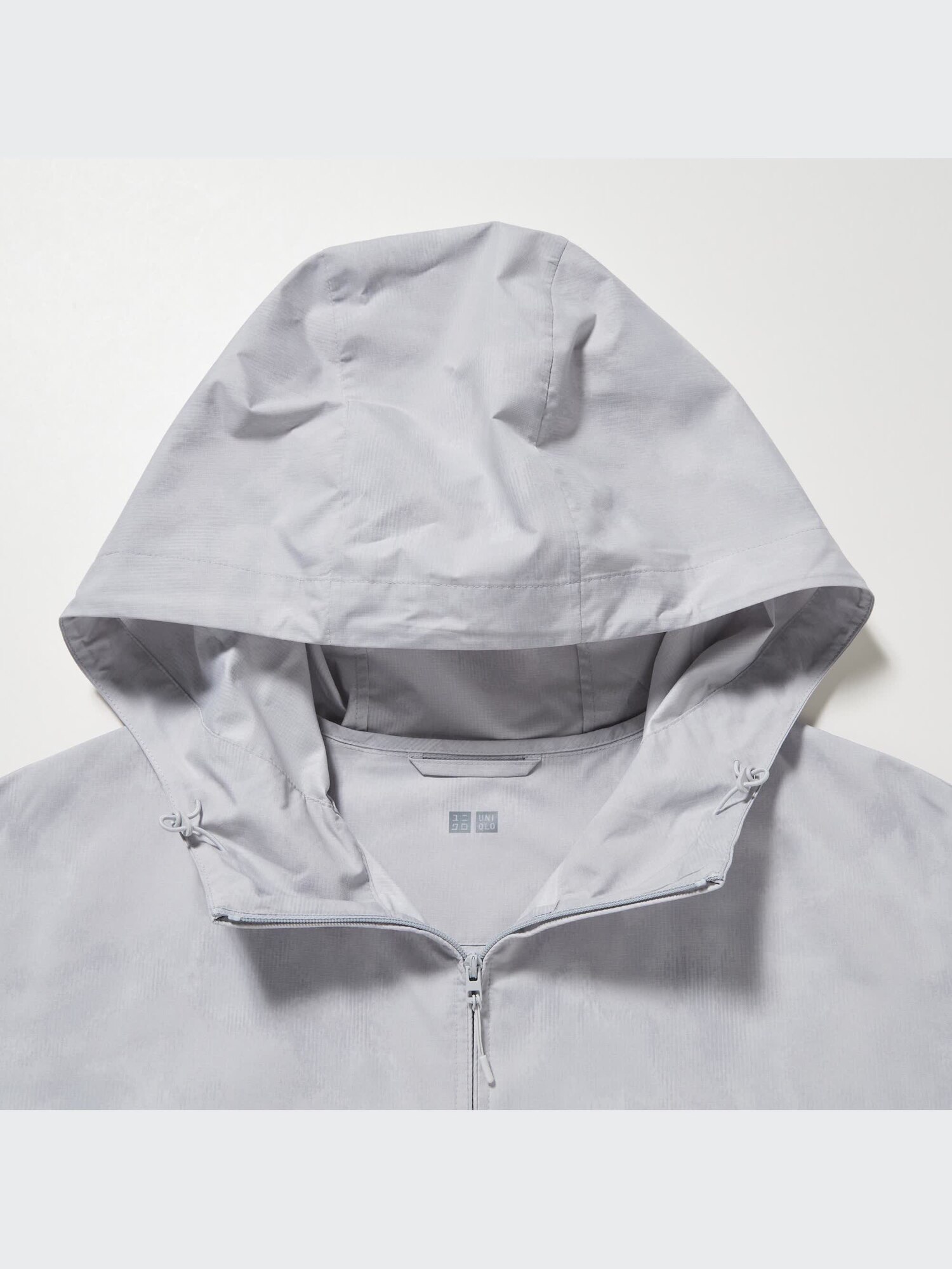 UV Protection Printed Pocketable Parka | UNIQLO US