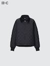 Padded Blouson
