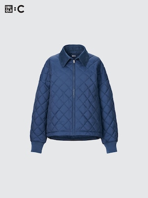 PUFFTECH Blouson (Warm Padded)