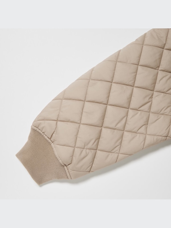 PUFFTECH Blouson (Warm Padded)