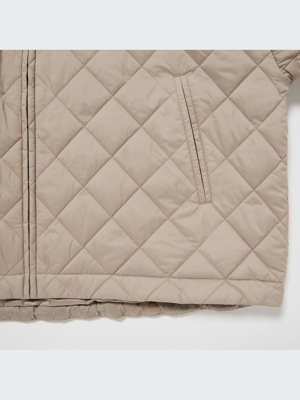 PUFFTECH Blouson (Warm Padded)