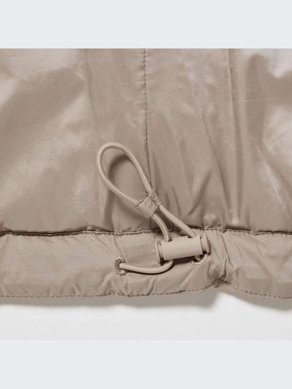 PUFFTECH Blouson (Warm Padded)