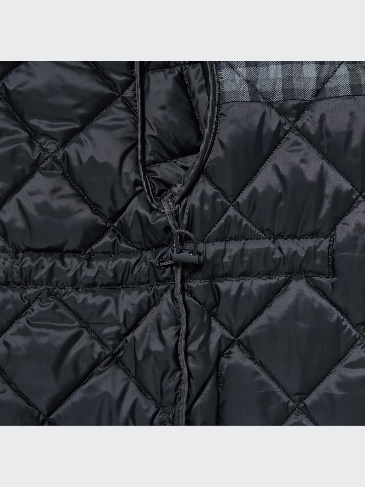 Women's PUFFTECH Oversized Coat (Warm Padded) | UNIQLO US