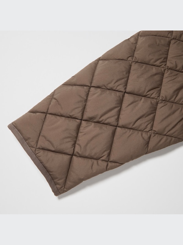 PUFFTECH Oversized Coat (Warm Padded)