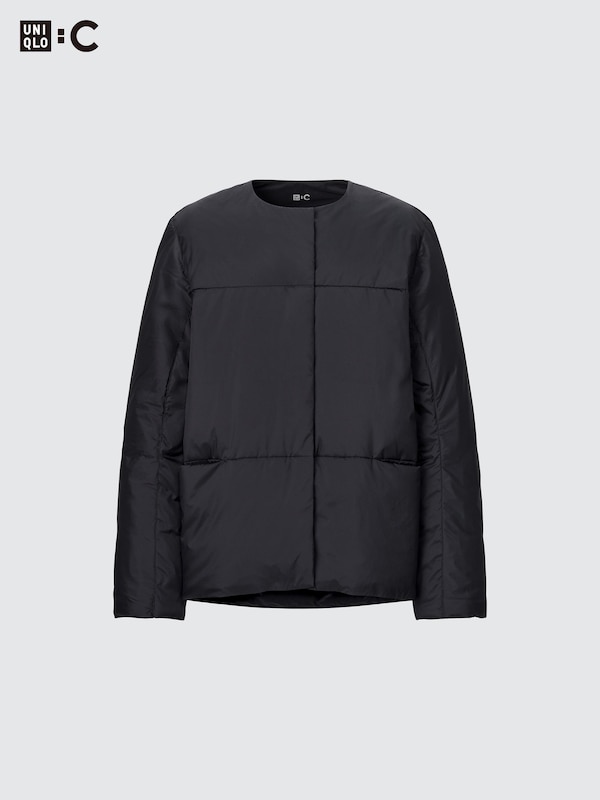 Light Down Jacket