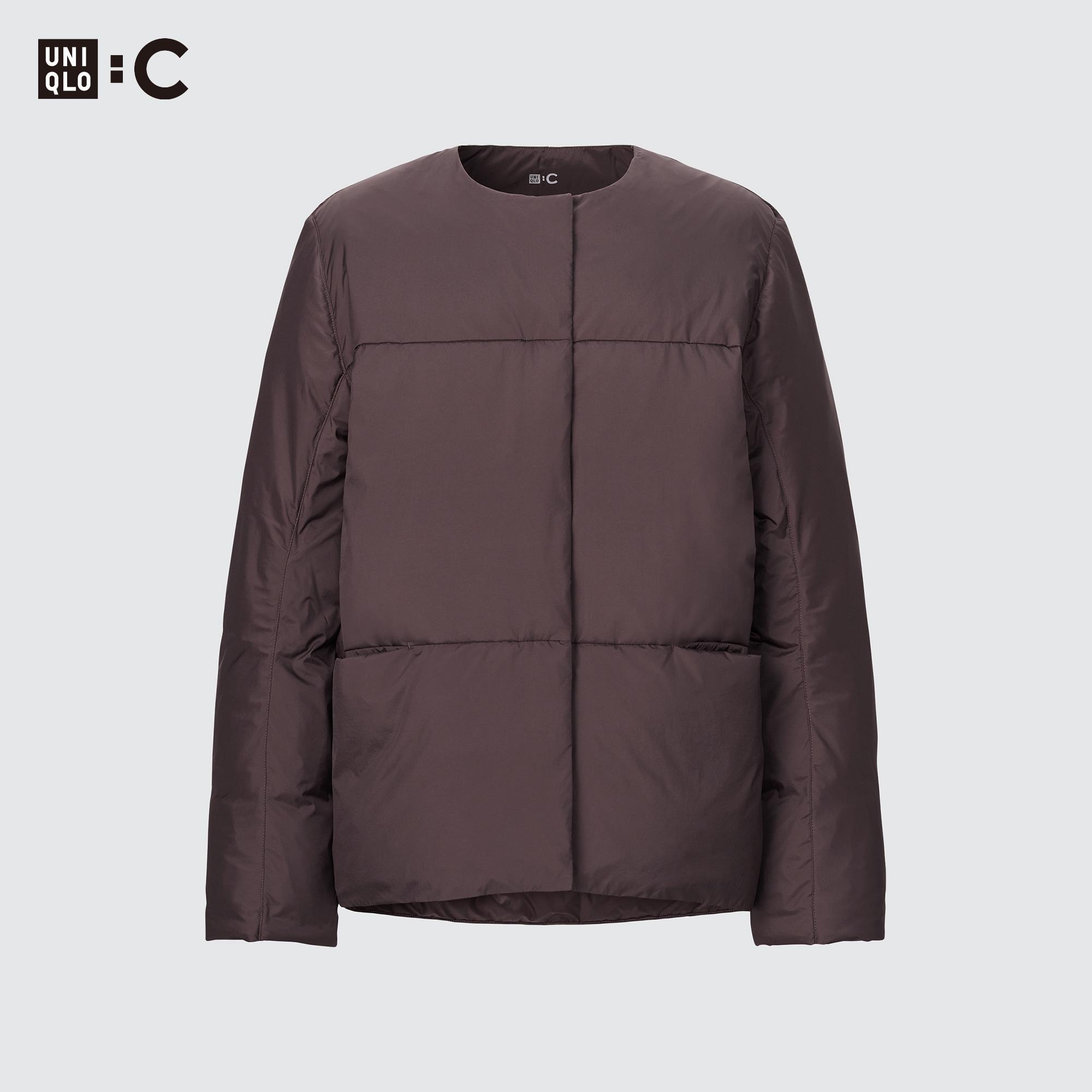 UNIQLO : C 2023 Fall/Winter Collection Archive | UNIQLO US