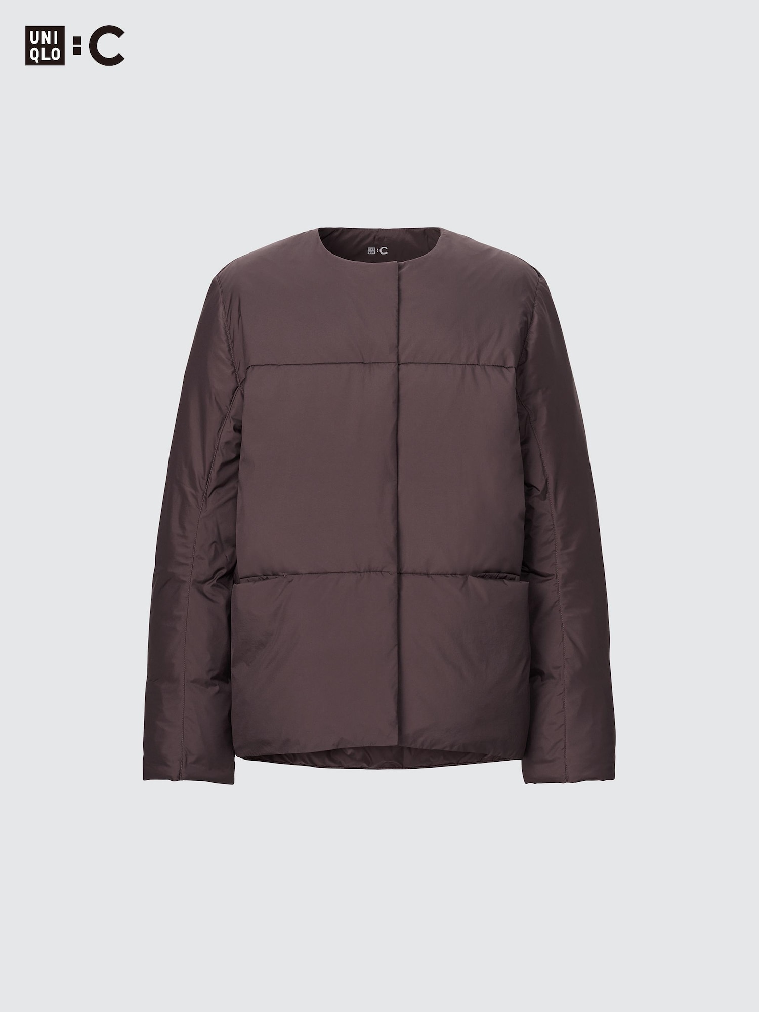 Light Down Jacket