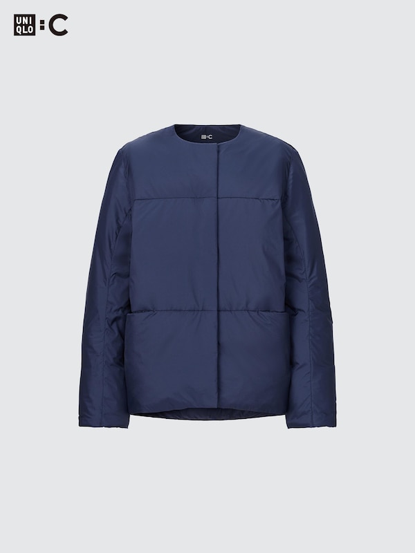 Light Down Jacket