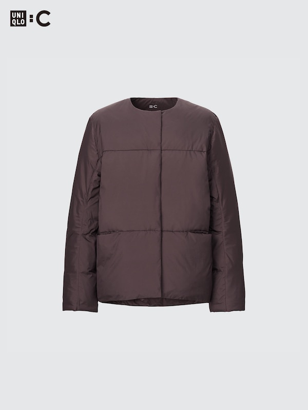 Light Down Jacket