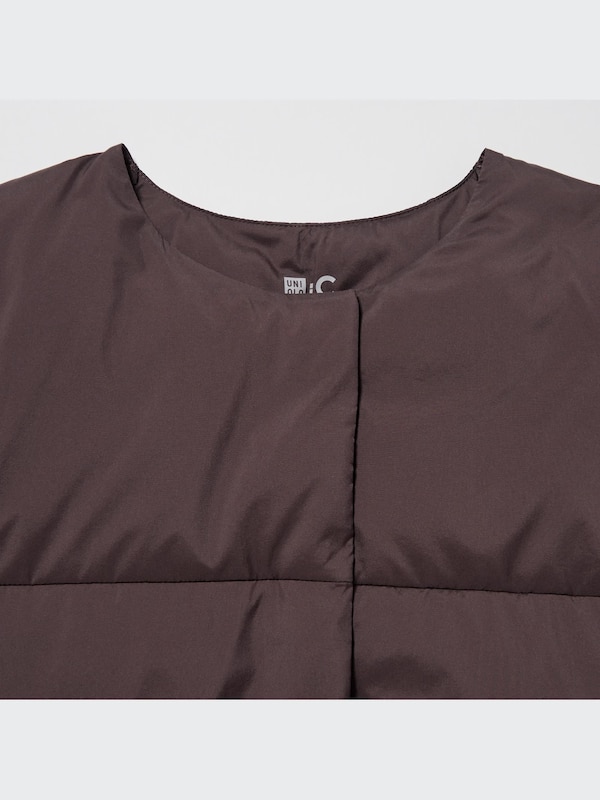 Light Down Jacket