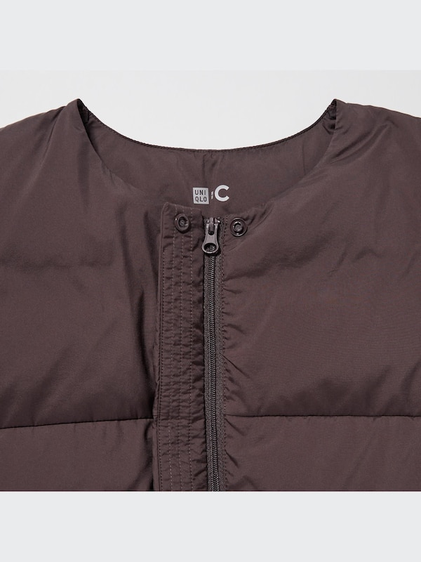 Light Down Jacket