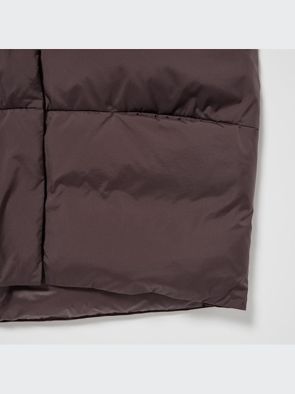 Light Down Jacket