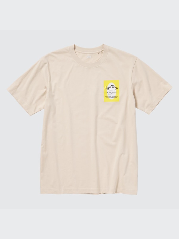 The Brands Hawaii UT (Short-Sleeve Graphic T-Shirt) (Eggs 'n Things)