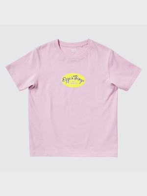 The Brands Hawaiian Loco UT Graphic T-Shirt | Eggs 'n Things