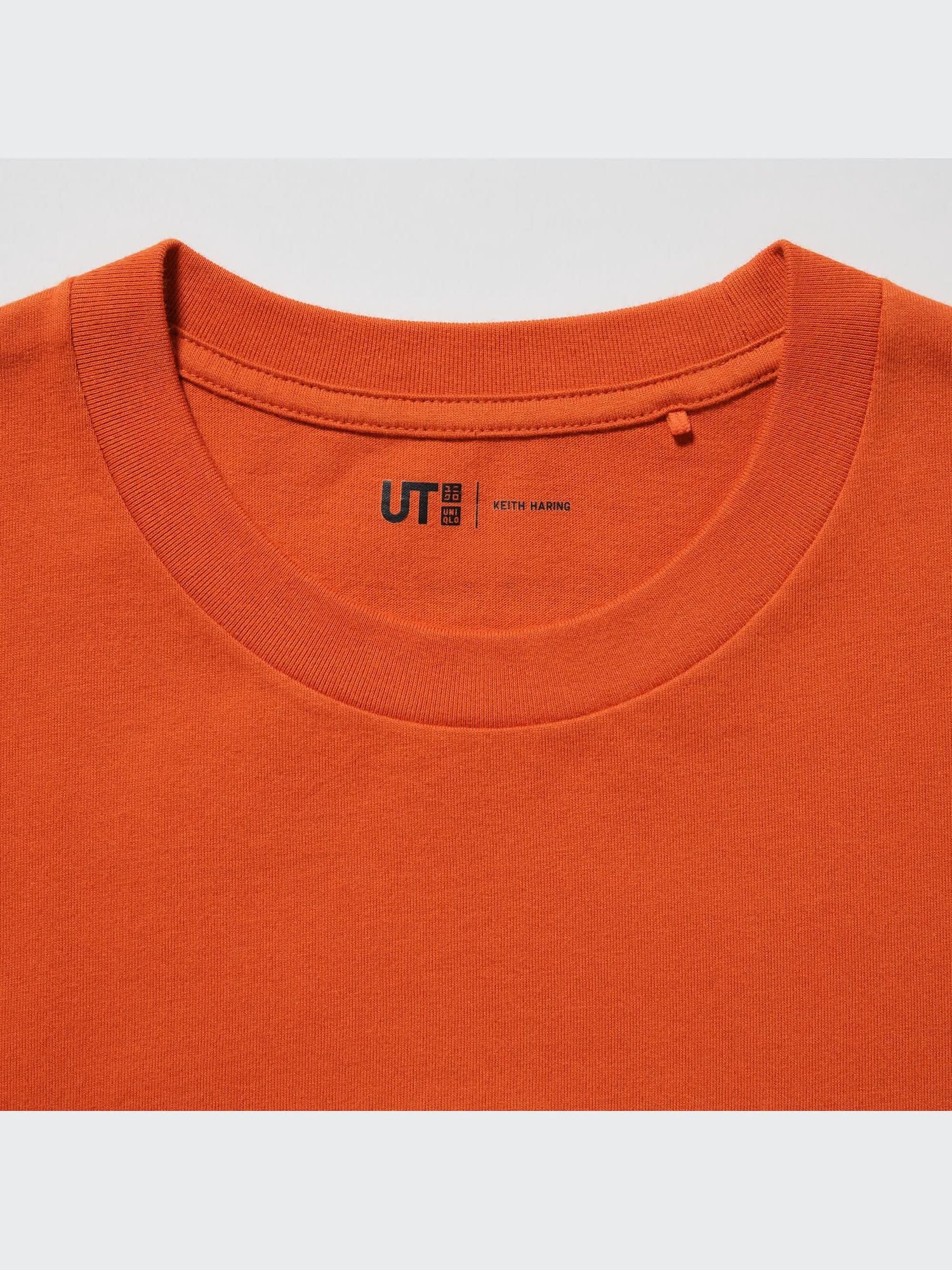 PEACE FOR ALL Graphic T-Shirt | Keith Haring | UNIQLO US