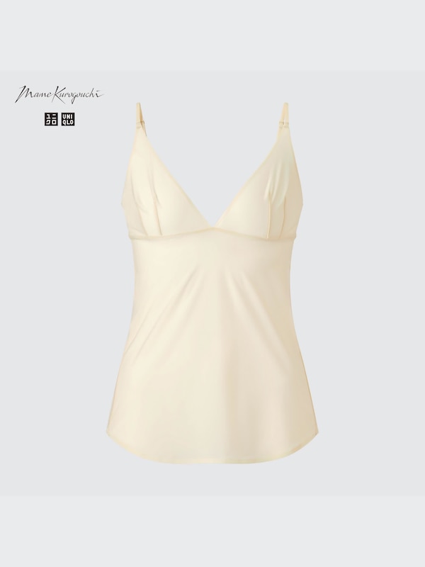 Sheer Camisole (Mame Kurogouchi)