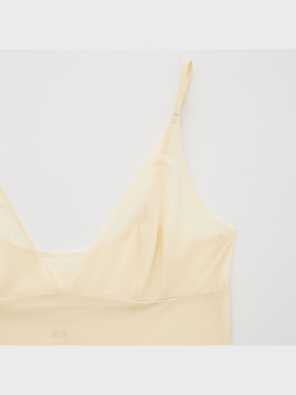 Sheer Camisole (Mame Kurogouchi)