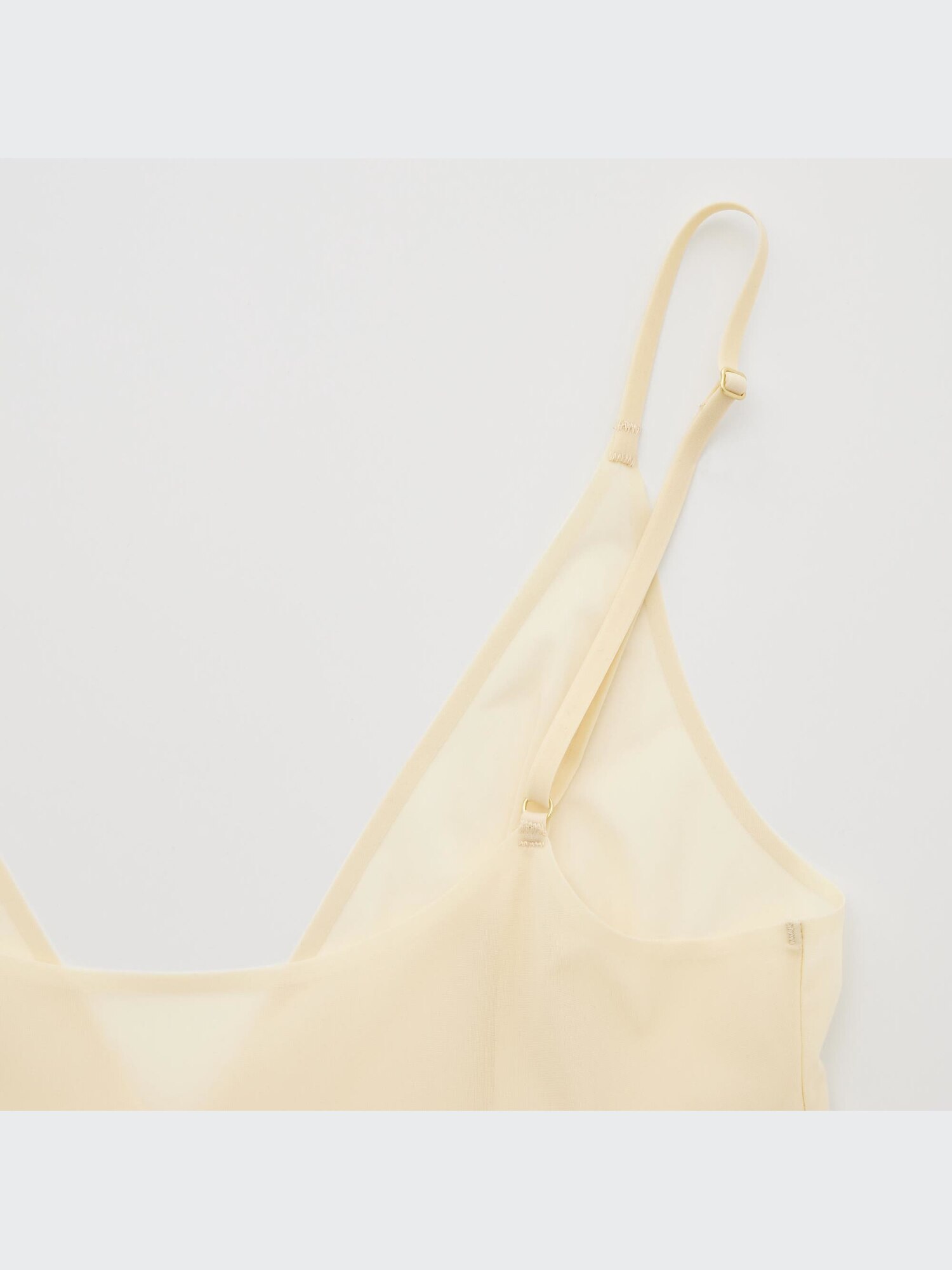 Sheer Camisole (Mame Kurogouchi) | UNIQLO US