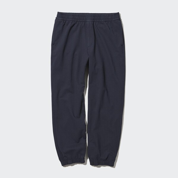 Washed Jersey Jogger Pants UNIQLO US