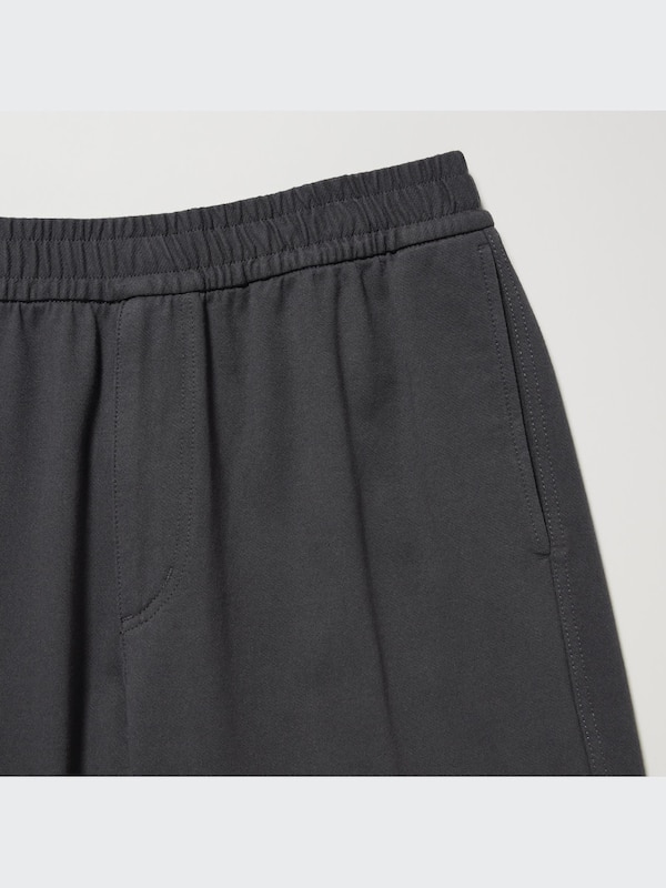 Washed Jersey Jogger Pants | UNIQLO US