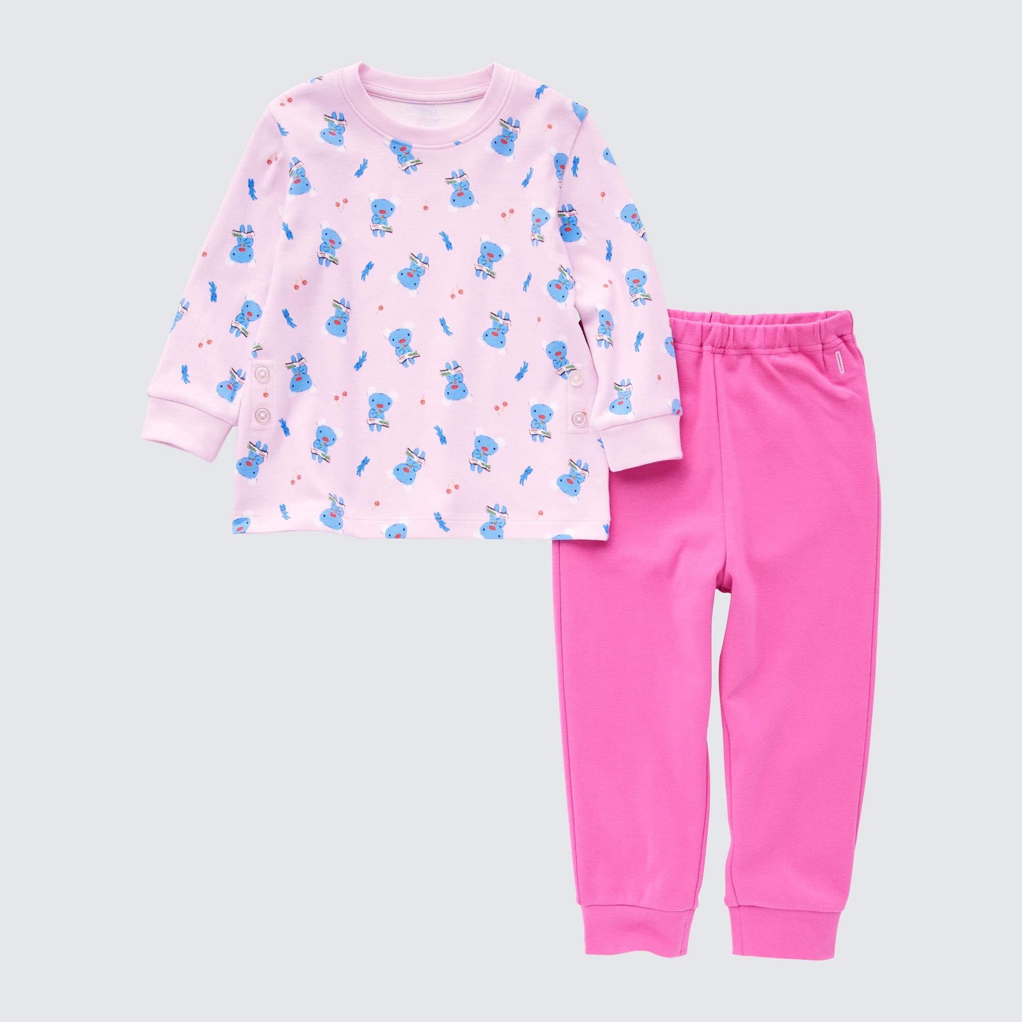 Uniqlo sales baby pants