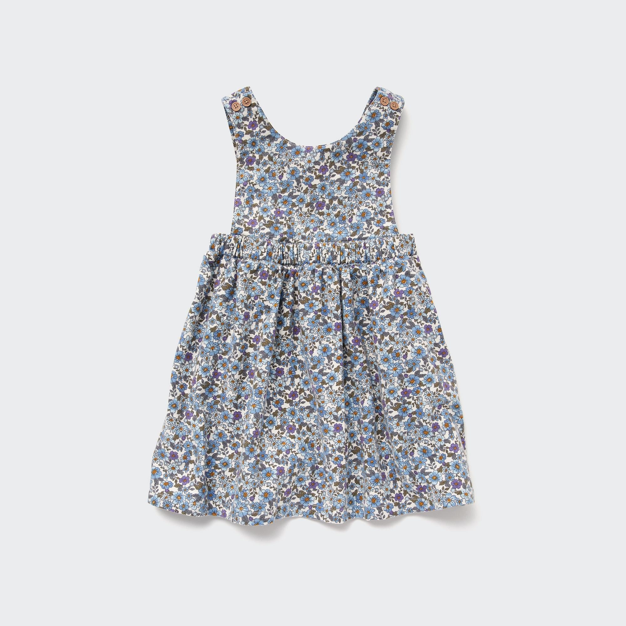 Uniqlo baby outlet dress