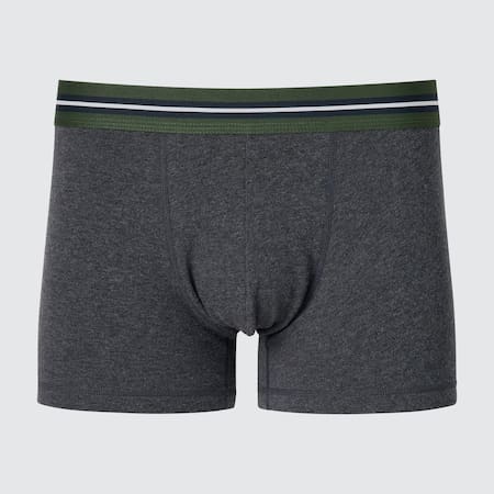 Buy Cas Men Comfortable Underpants Hello Kitty Christmas Briefs