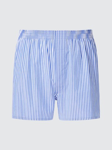 Woven Printed Trunks