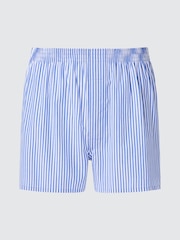 Woven Trunks | London Striped