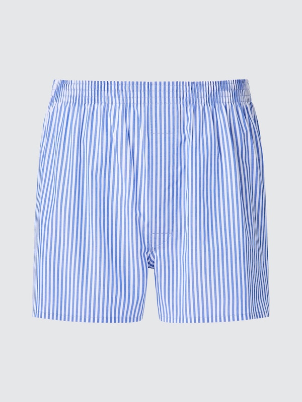 Woven Trunks (Stripe)