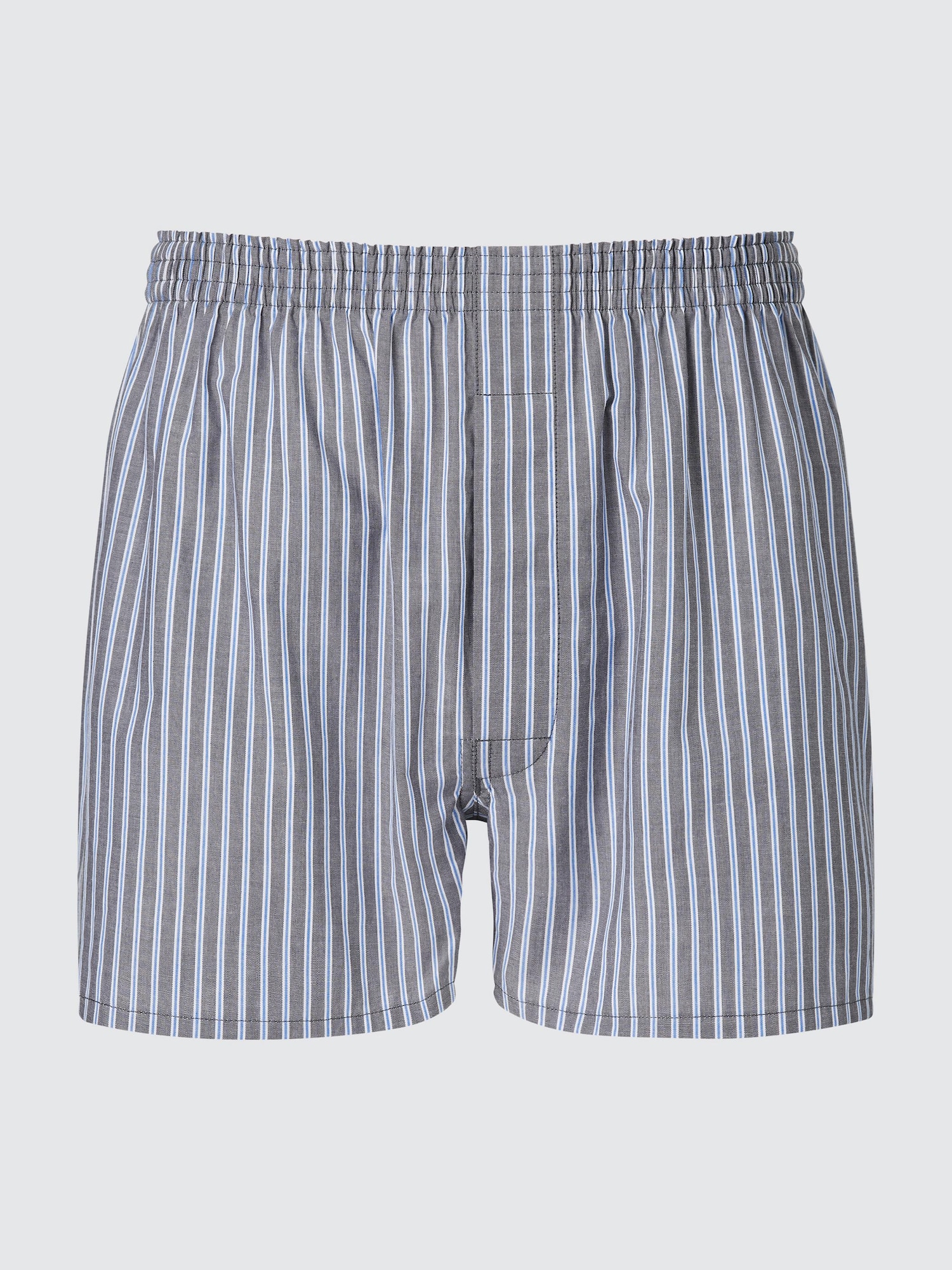 Woven Striped Trunks | UNIQLO US