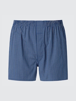 Woven Trunks (Check)