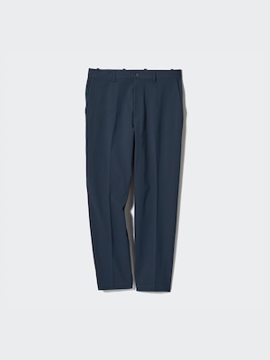 Smart Ankle Pants | Ultra Stretch