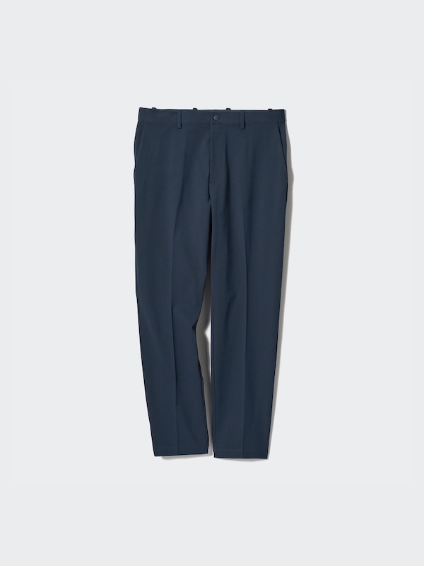 Smart Ankle Pants | Ultra Stretch