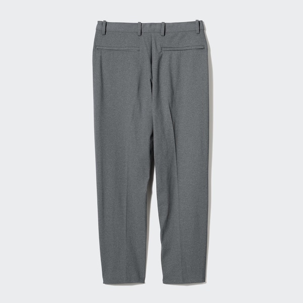 Smart Ankle Pants (Ultra Stretch) | UNIQLO US