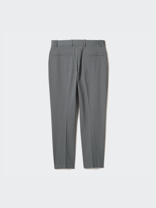 Smart Ankle Pants | Ultra Stretch